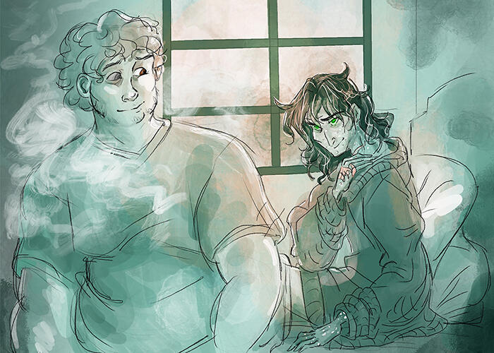 Safe House Safe House