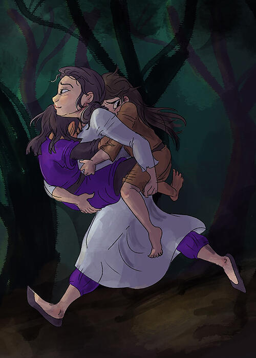 Bringing the Brothers Home