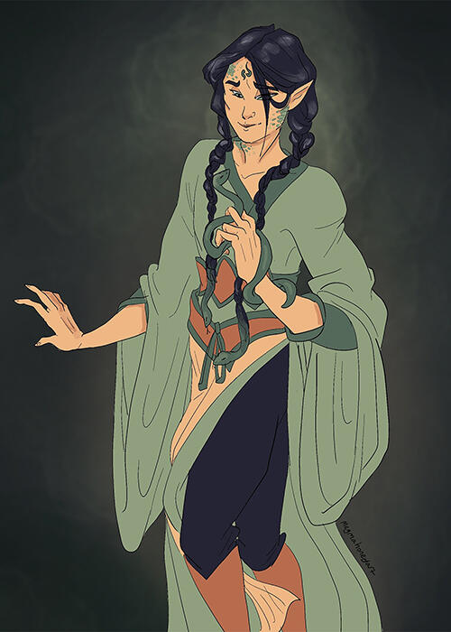 Zhuzhi-Lang Zhuzhi-Lang