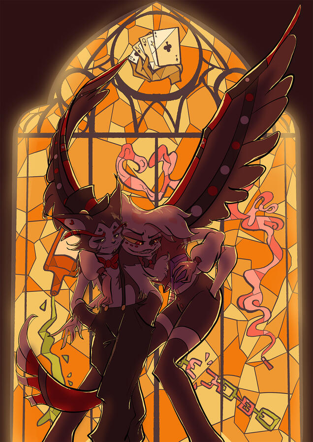 Broken Pieces Broken Pieces