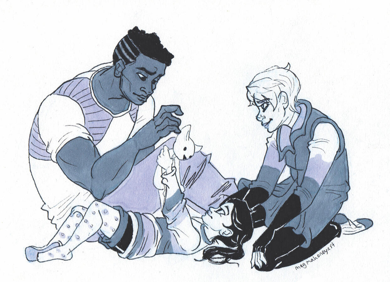 Kara Fam Kara Fam