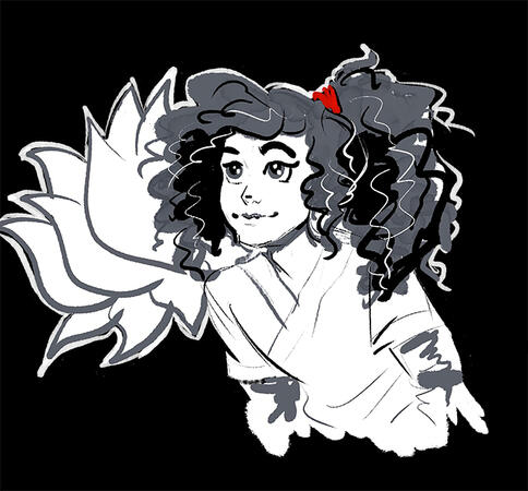 Binghe White Lotus Binghe White Lotus