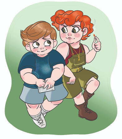 Benverly Kids Benverly Kids
