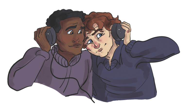 JoeyQuin NDF Sticker