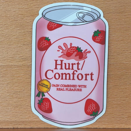 AO3 Drinks 02 Hurt/Comfort AO3 Drinks 02 Hurt/Comfort