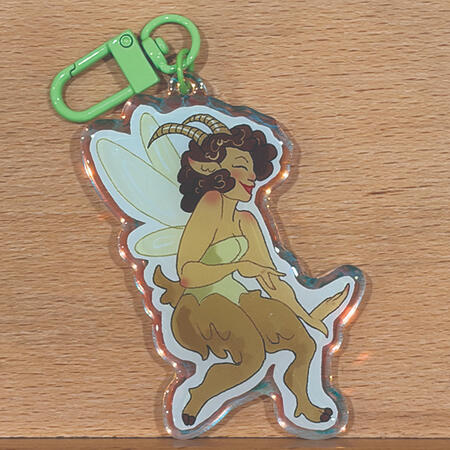 Zodiac Fairies: Capricorn Zodiac Fairies: Capricorn