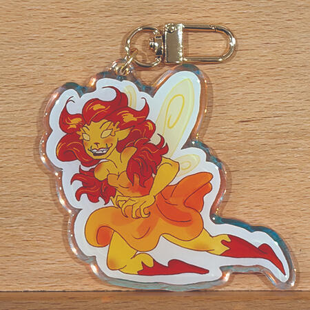 Zodiac Fairies: Leo Zodiac Fairies: Leo