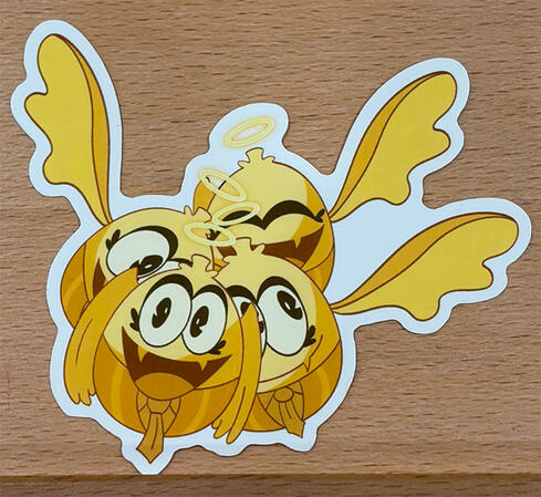 Egg Bois