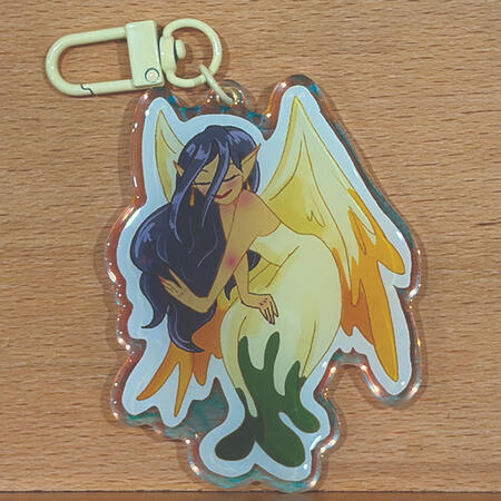 Zodiac Fairies: Virgo Zodiac Fairies: Virgo