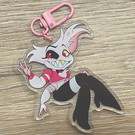 HV Angel Dust