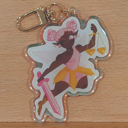Zodiac Fairies: Libra Zodiac Fairies: Libra