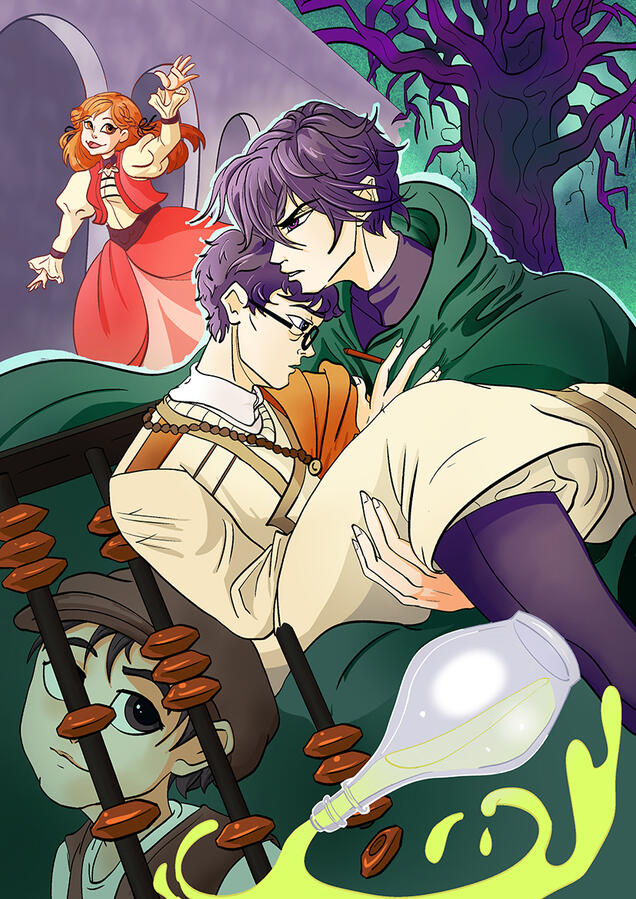 Otherworld Books