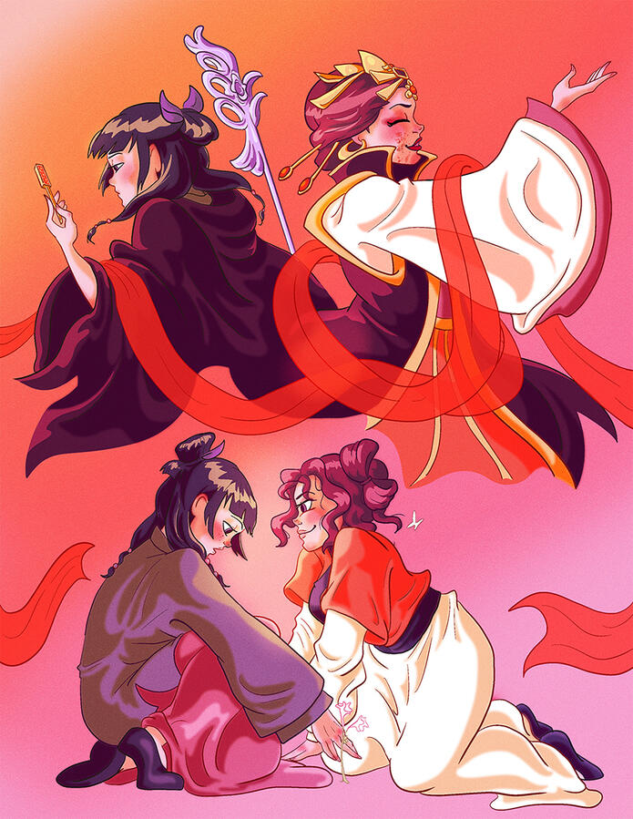 Doomed Yuri Doomed Yuri