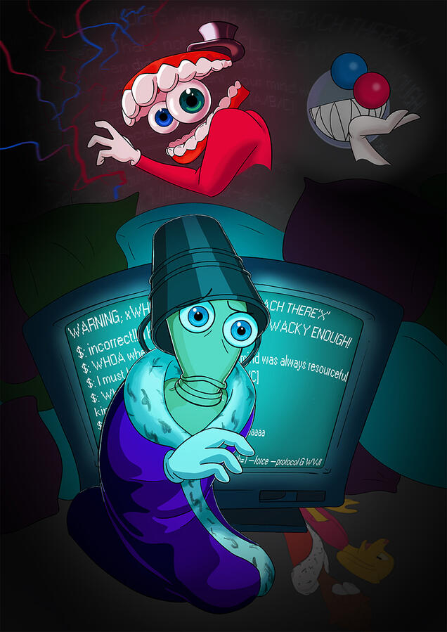Program Program